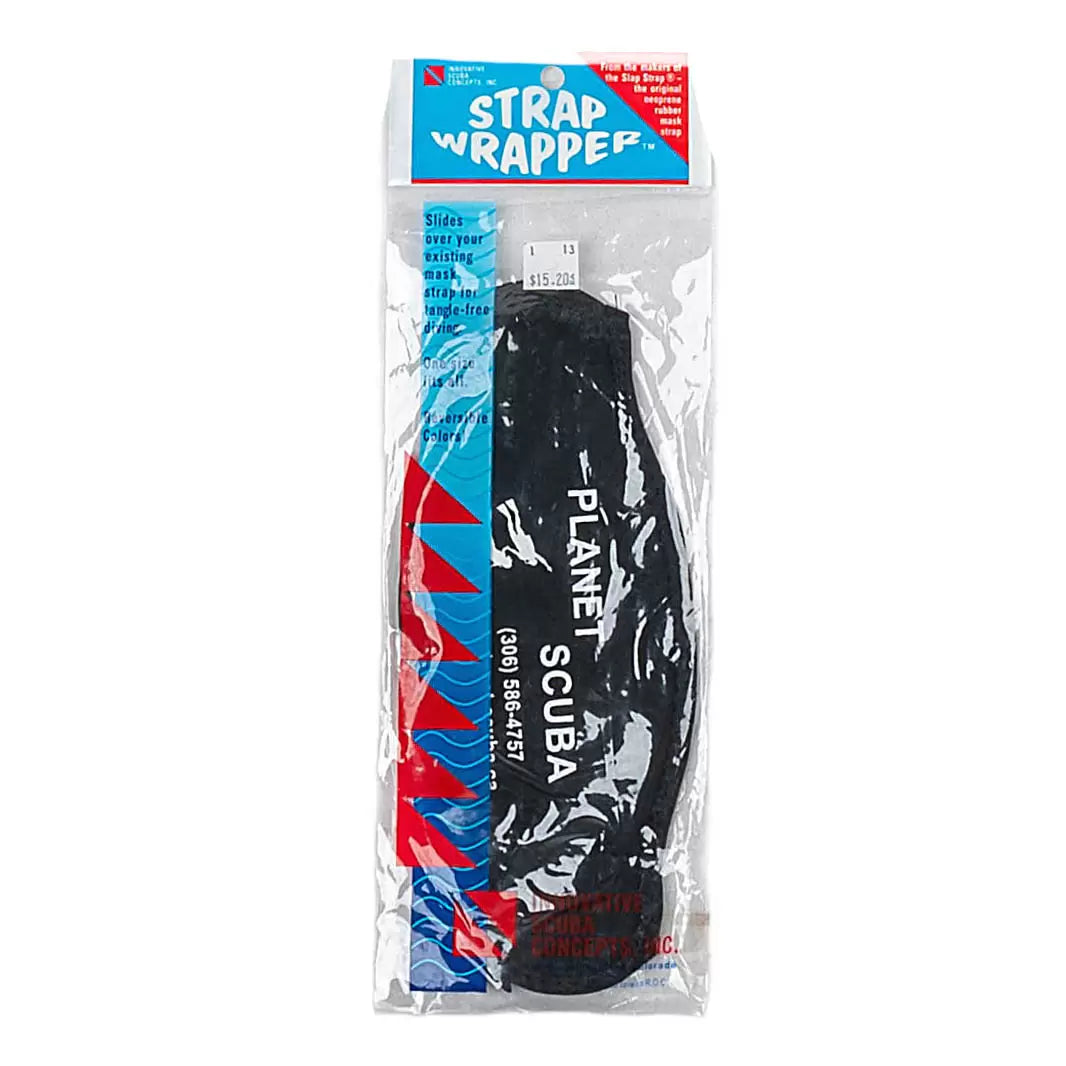 One SizeBlack / Red