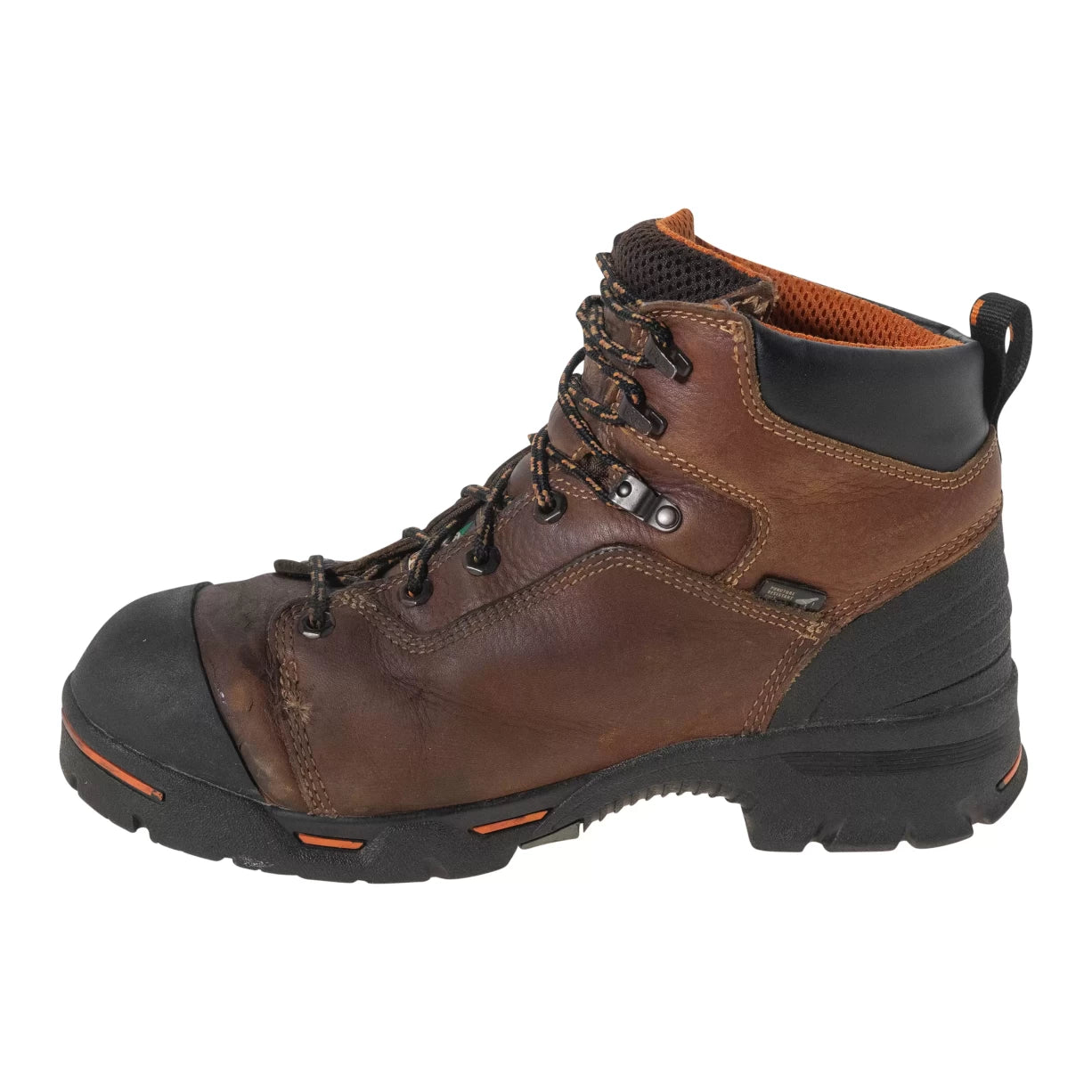 10.5 WideBrown