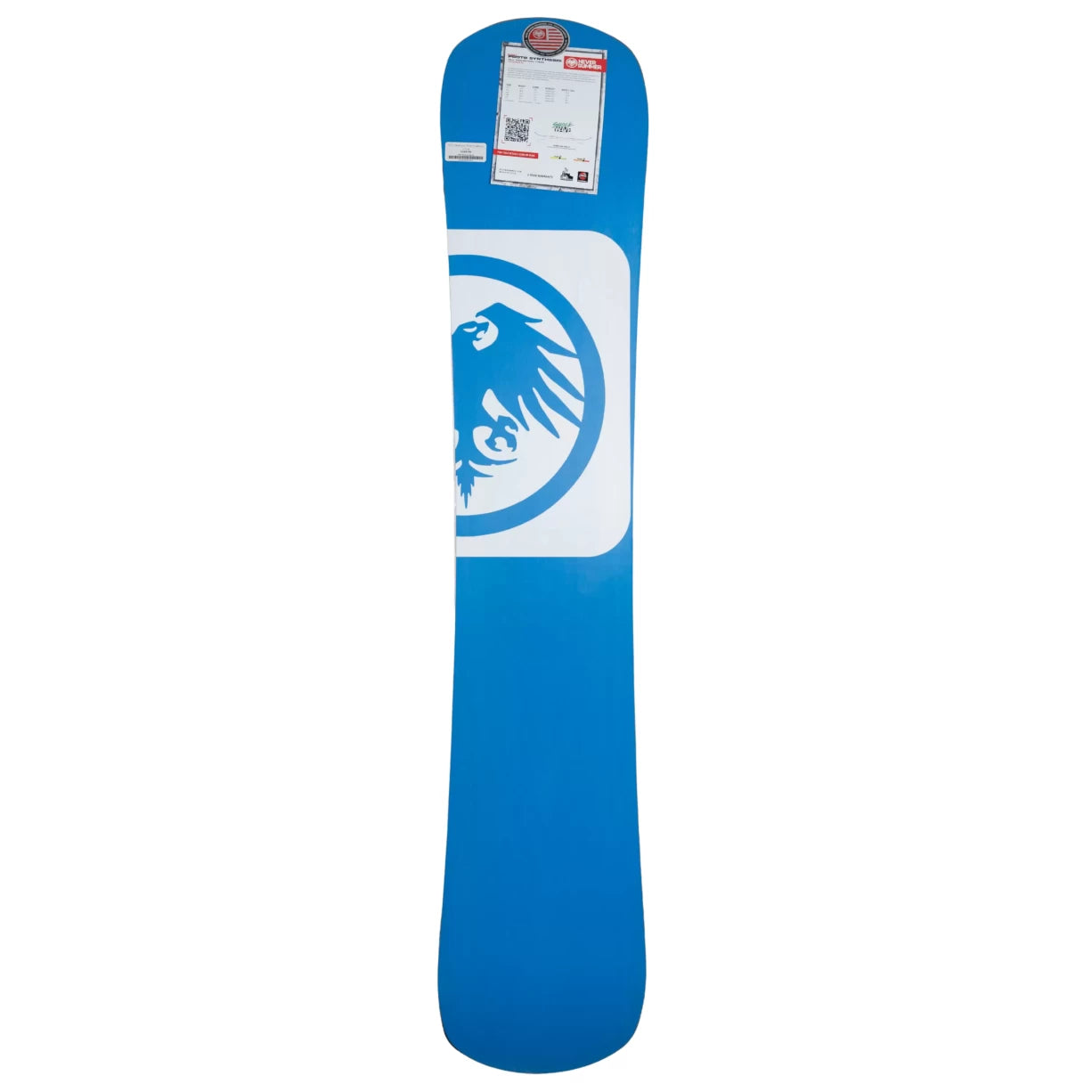 145cmWhite/Black/Blue