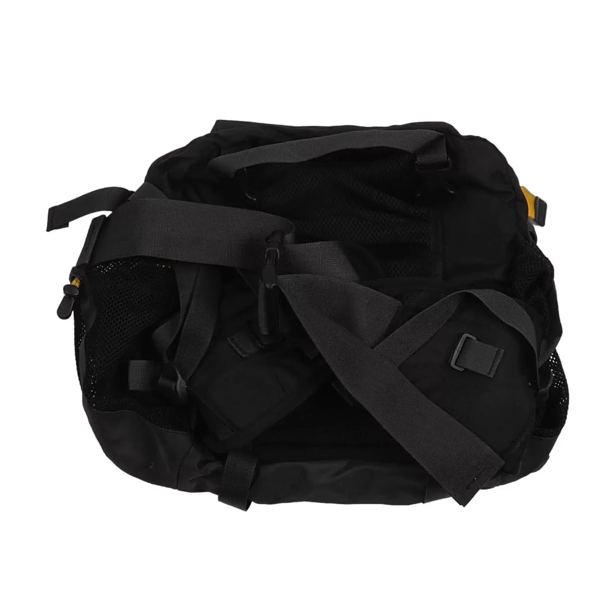 One SizeBlack/Yellow