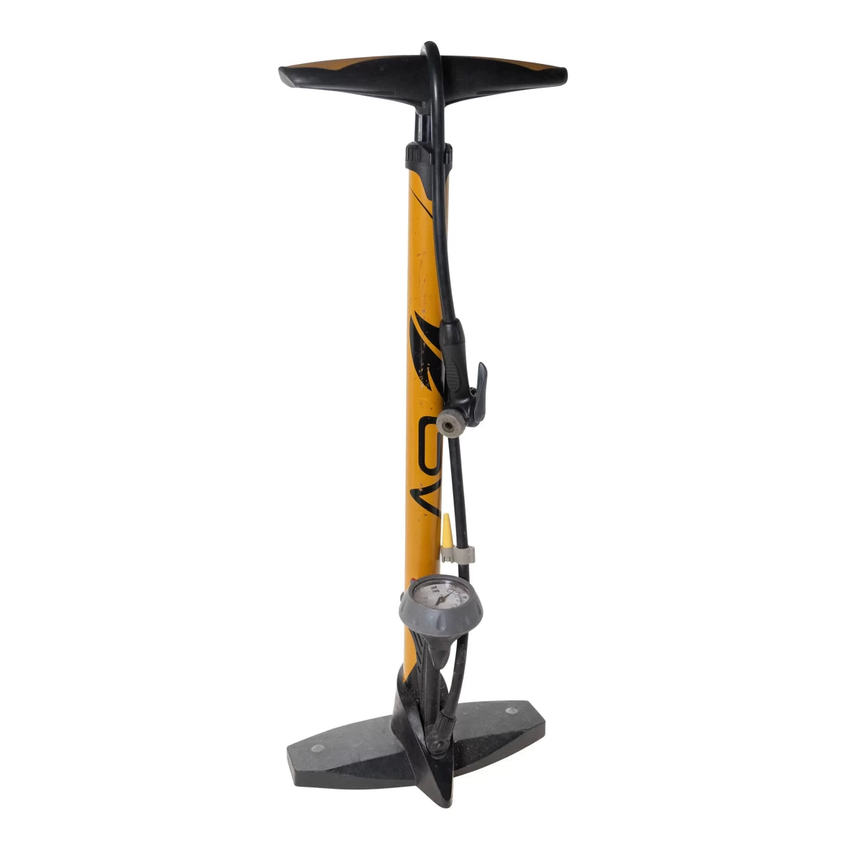 One SizeYellow/Black