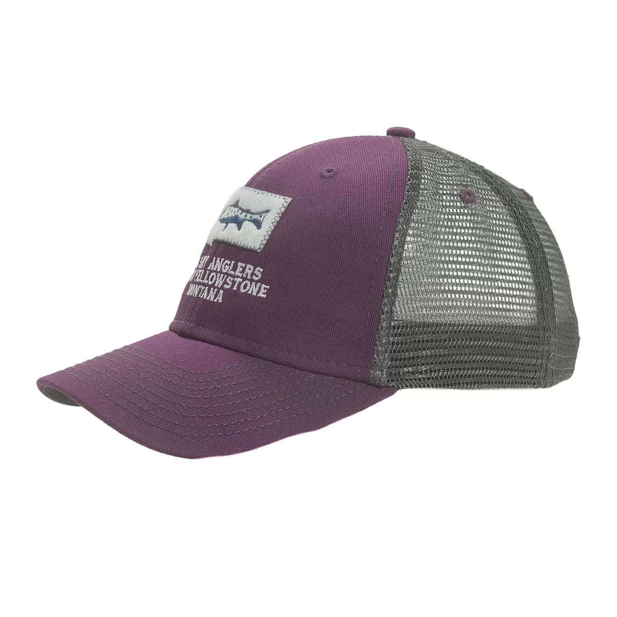 One SizeGrey/Purple
