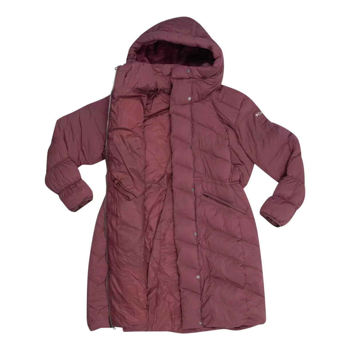 2XLMaroon