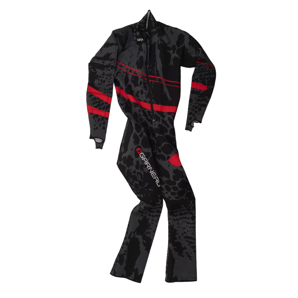 LBlack/Red