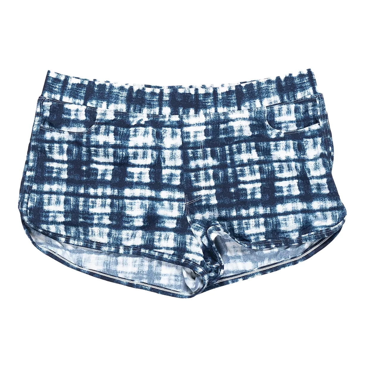 LBlue/White