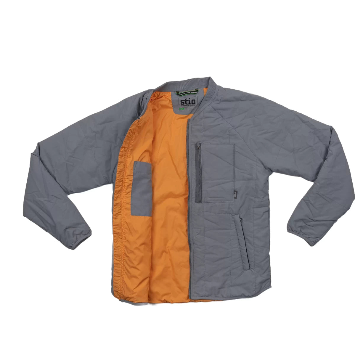 SBlue Gray