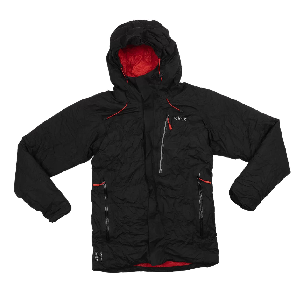 SBlack/Red
