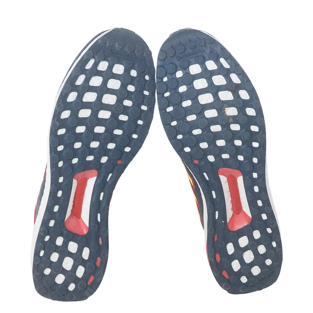12Red/Blue