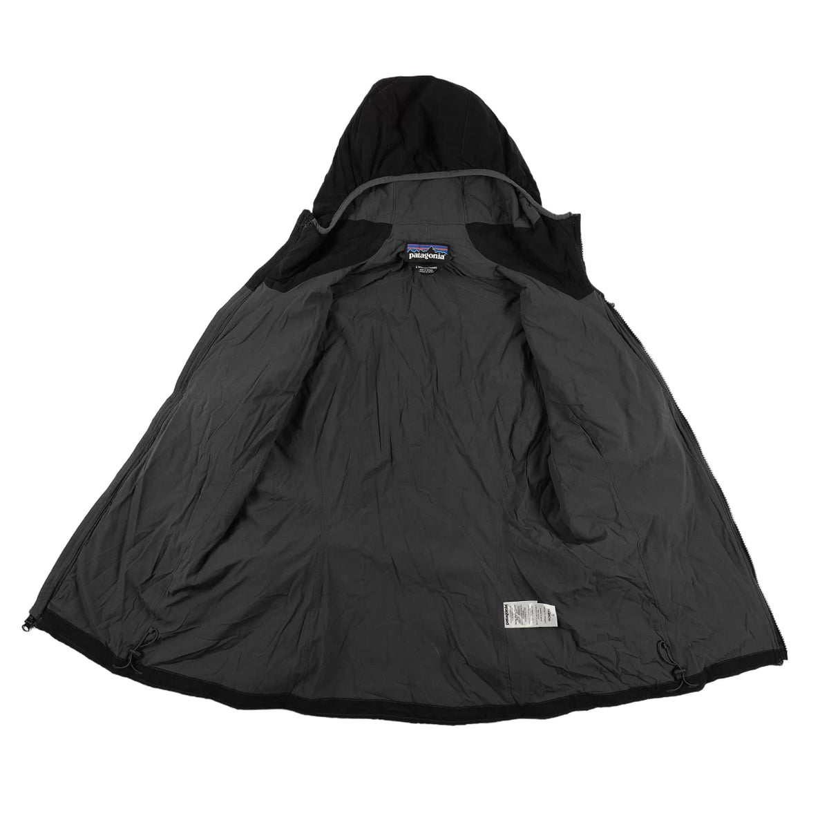 LBlack