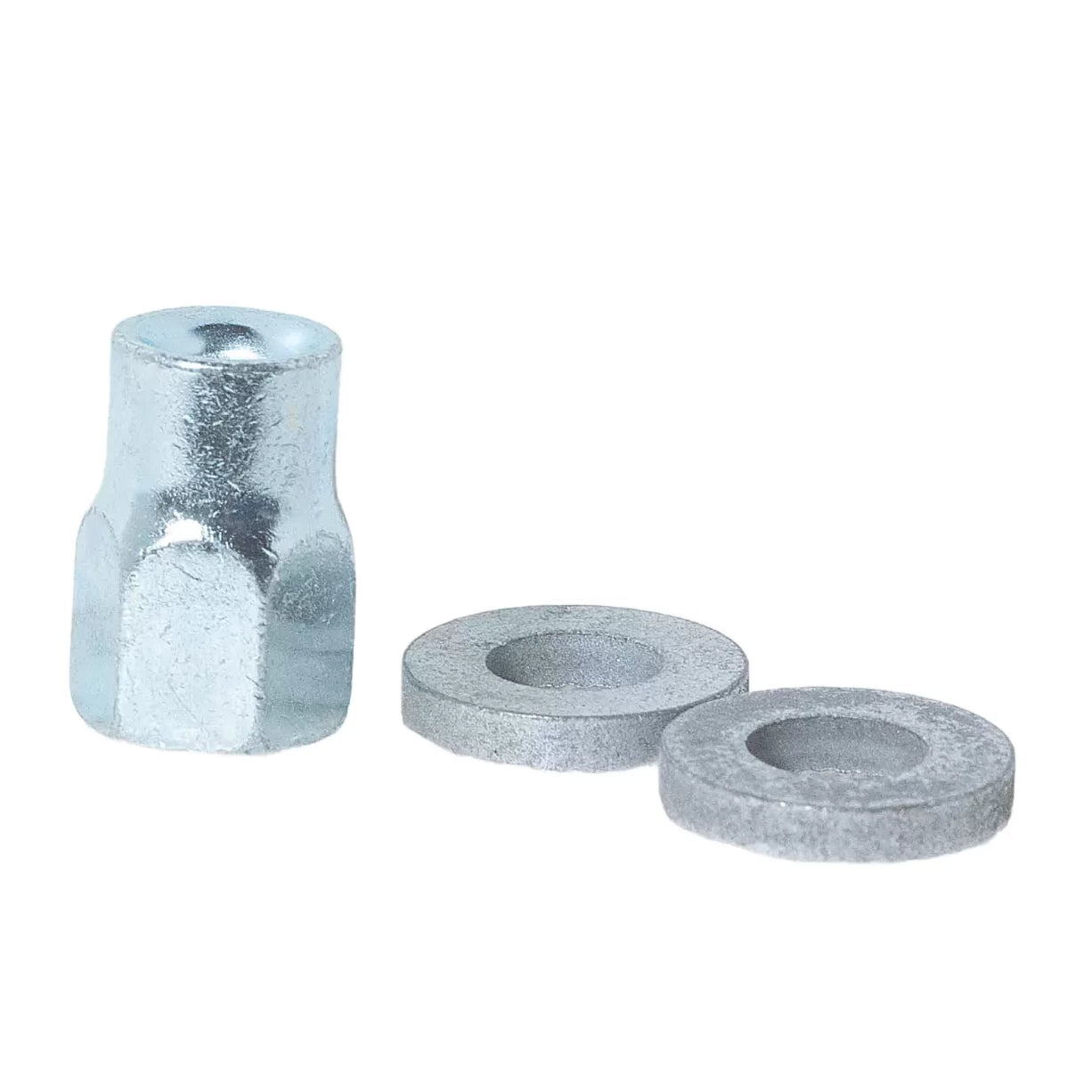 One SizeSilver