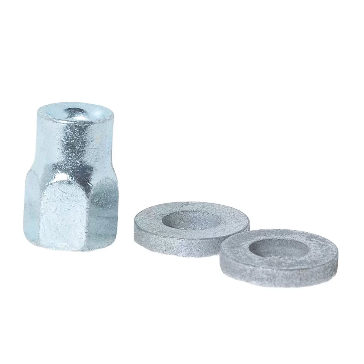 One SizeSilver