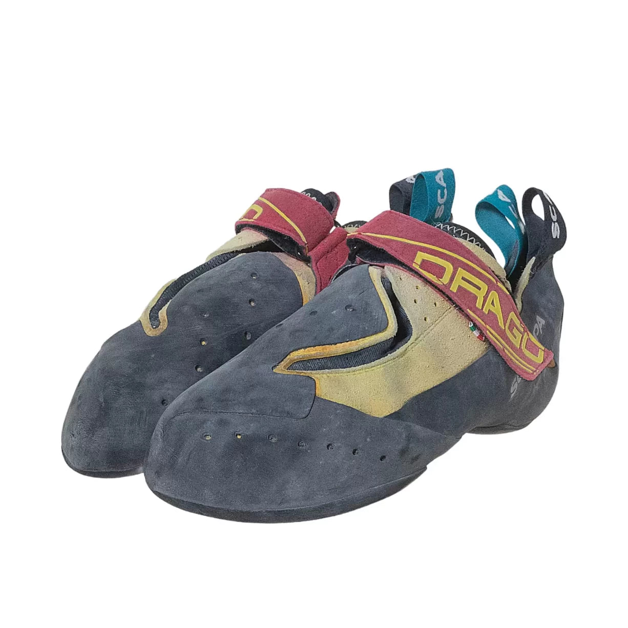 44.0Yellow/Black