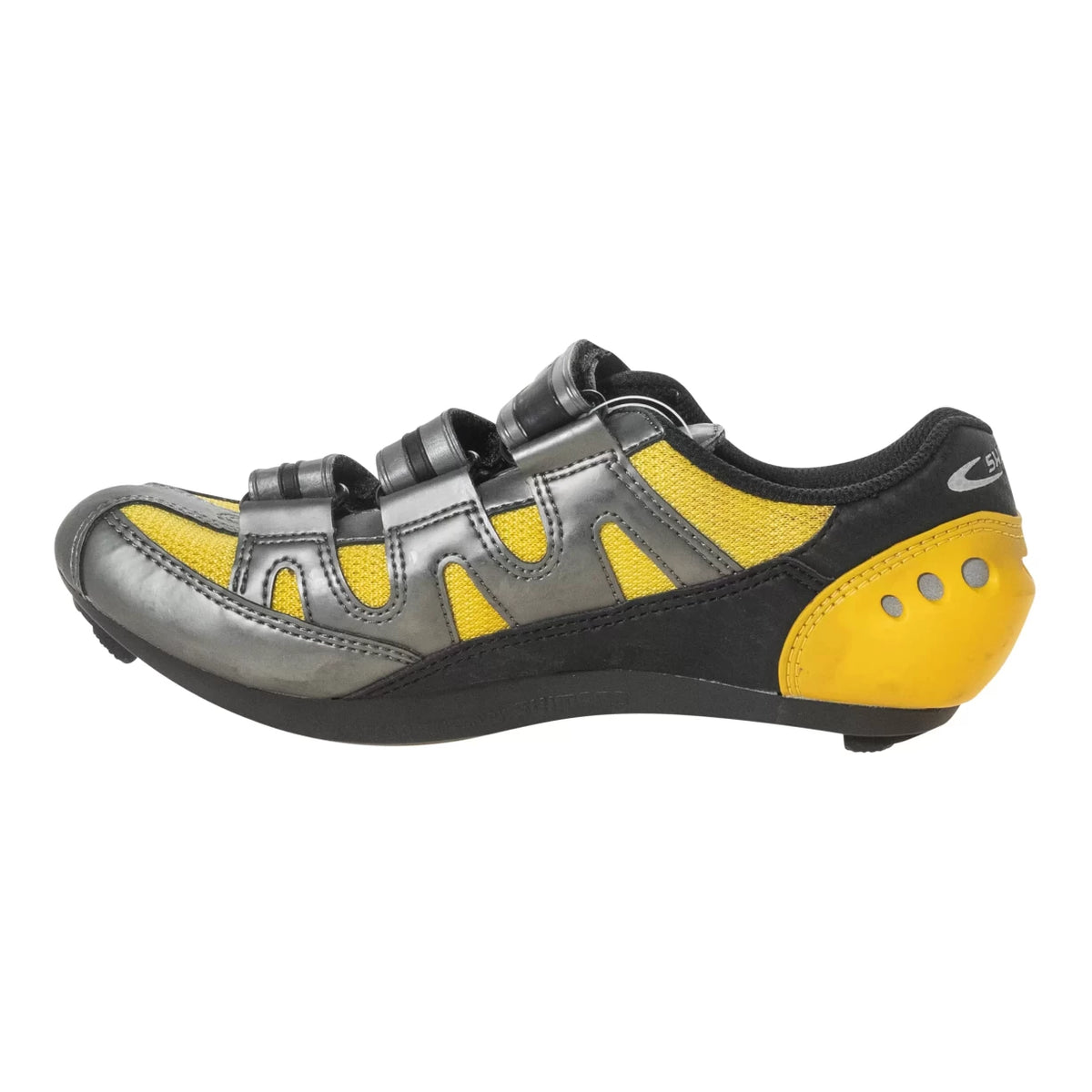 7.5Yellow