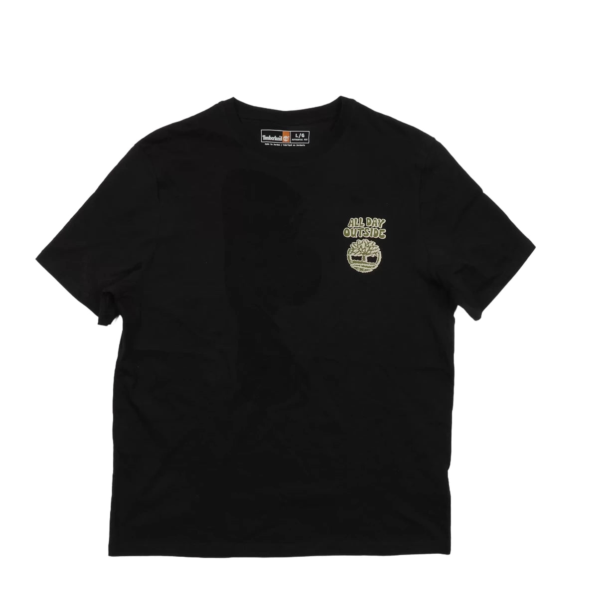 LBlack