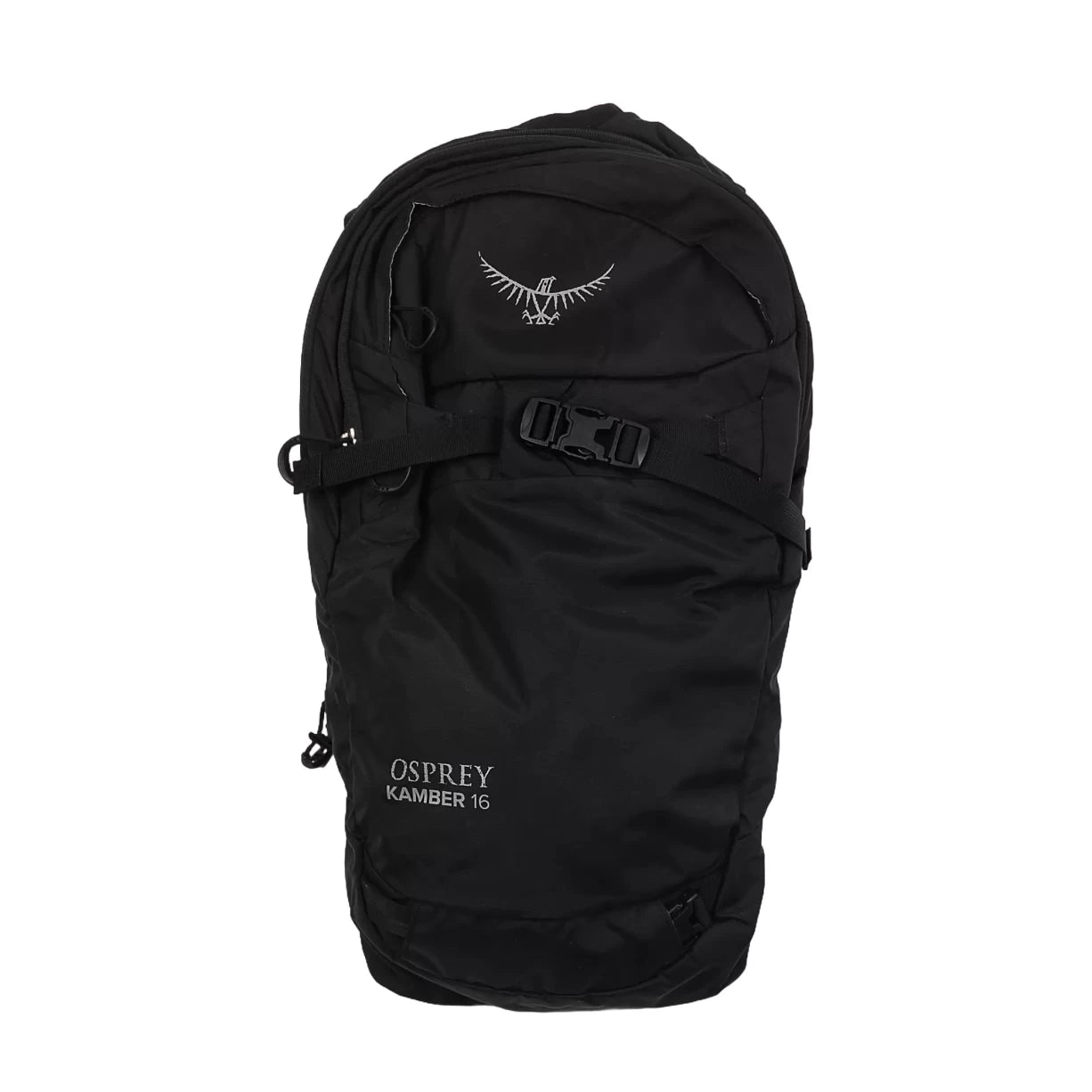 16 LBlack