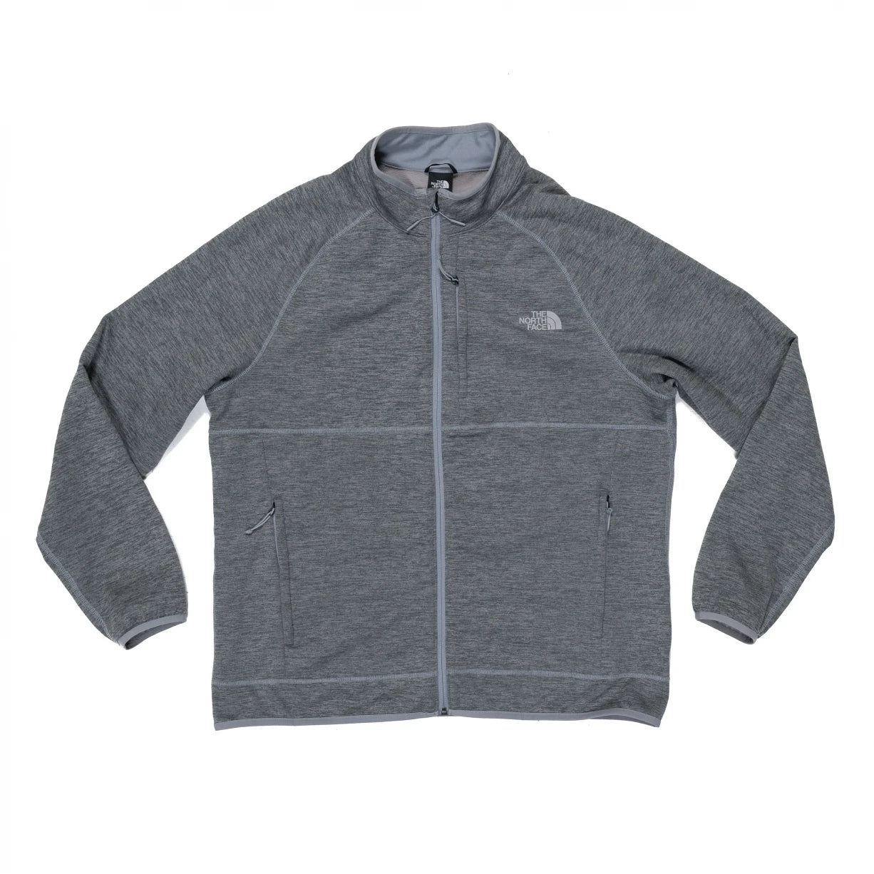 XLGrey Heather