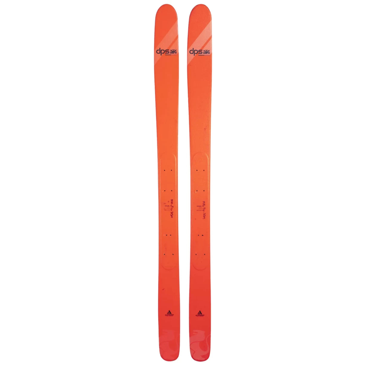 176cmOrange