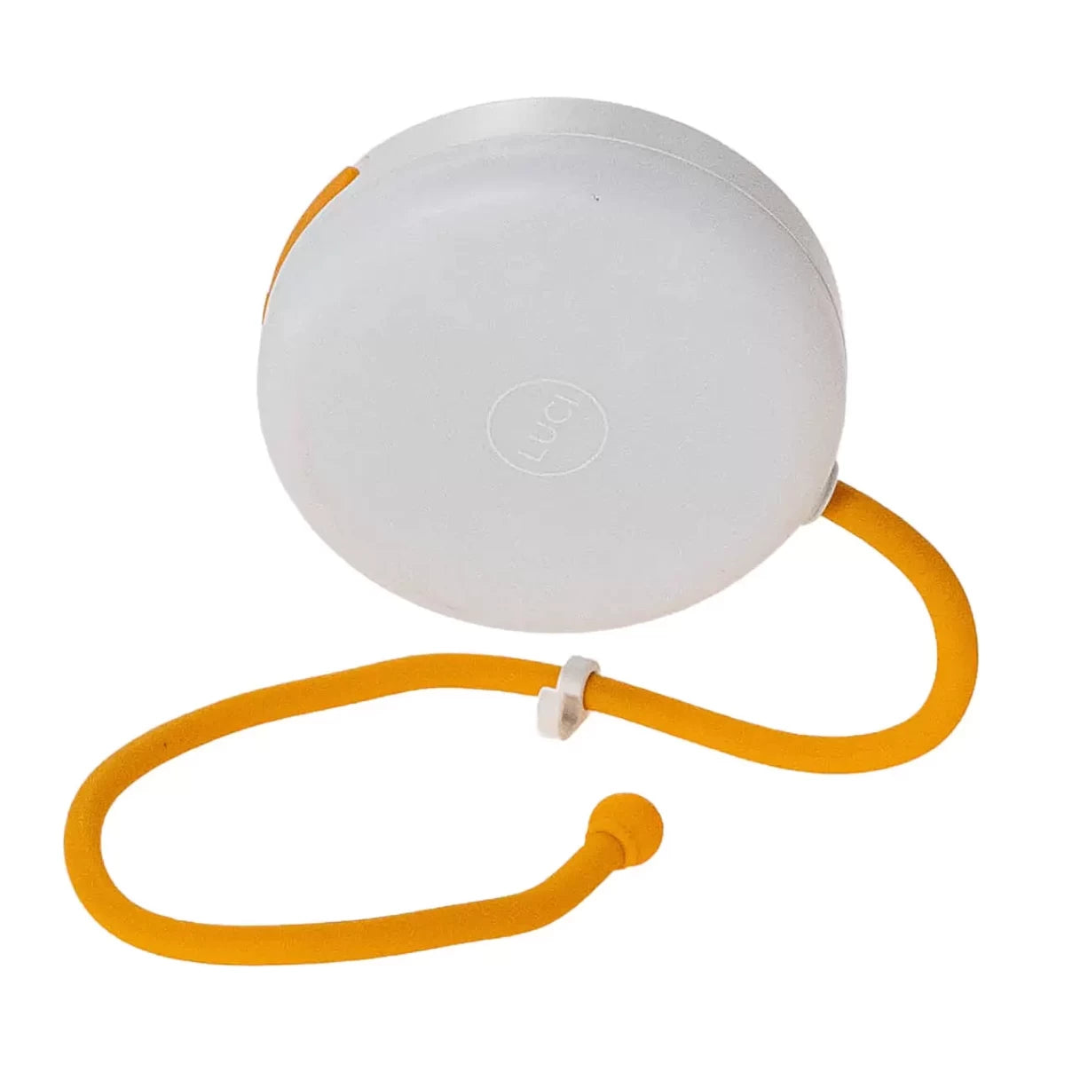 One SizeWhite/Orange