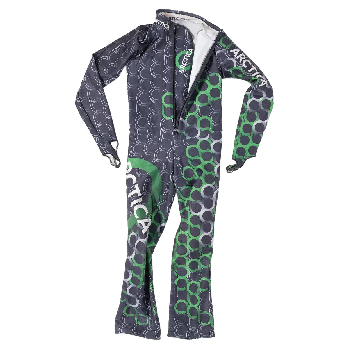 LGray/Green