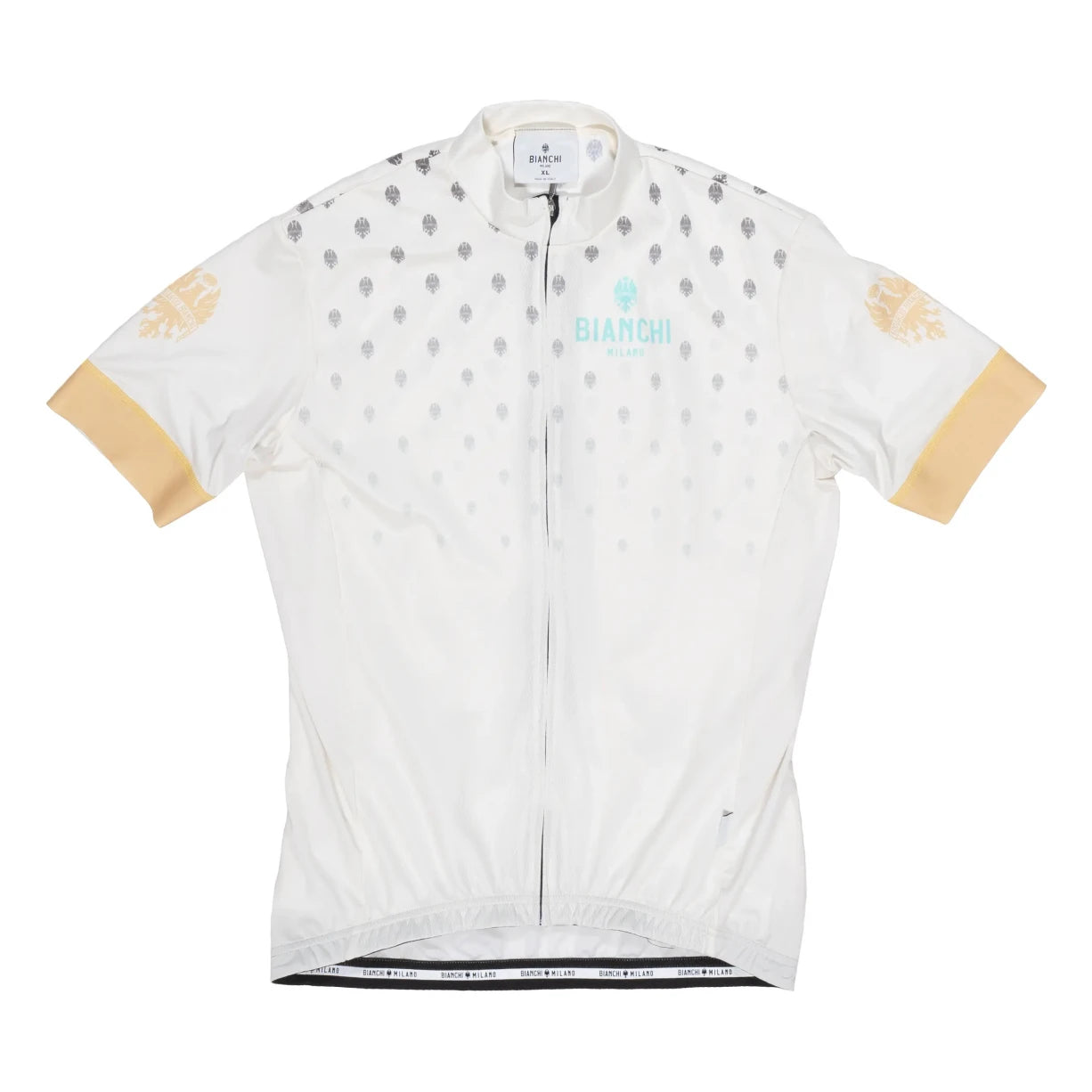 XLOff White