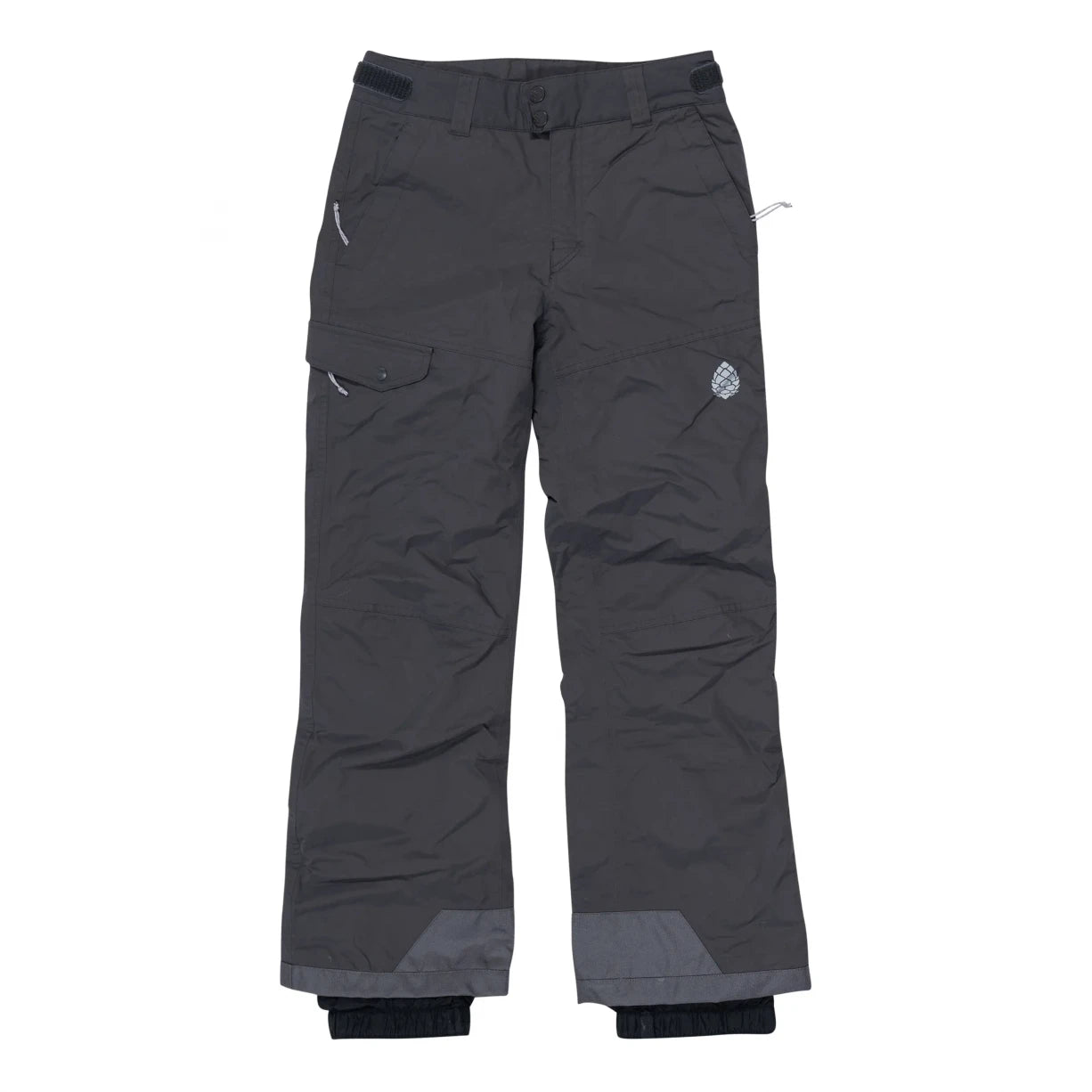 12Boundary Black