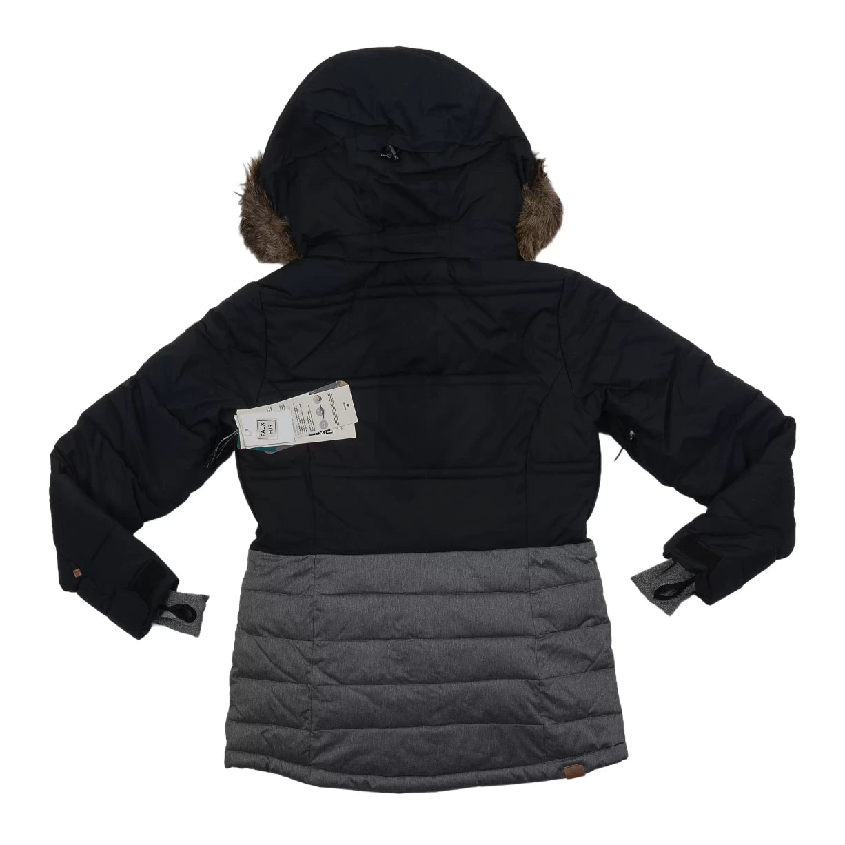 STrue Black