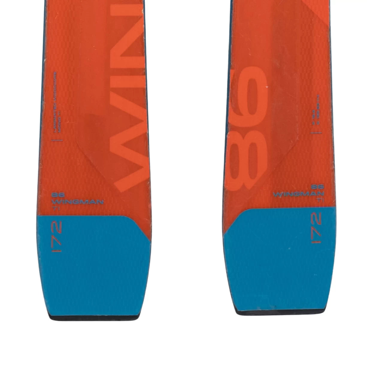 172cmOrange