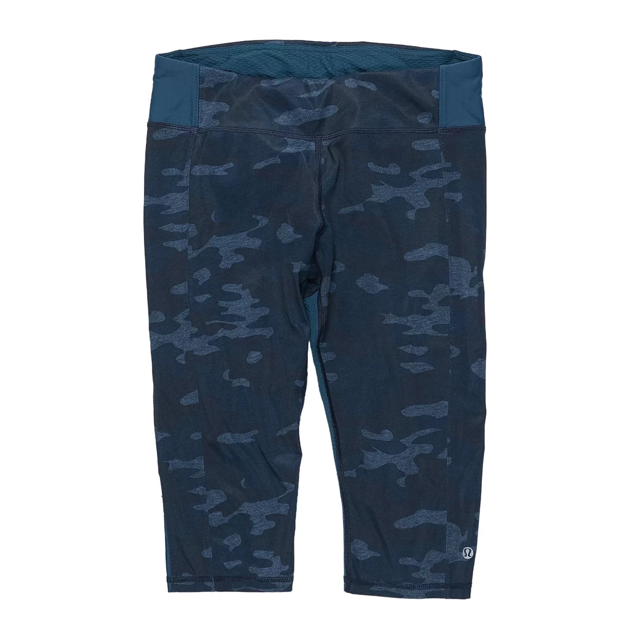 10Blue Camo