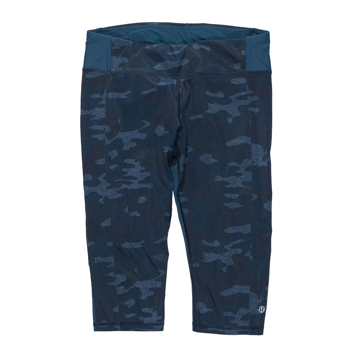 10Blue Camo