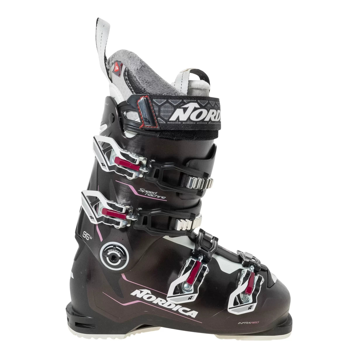 25.5Black Anthracite