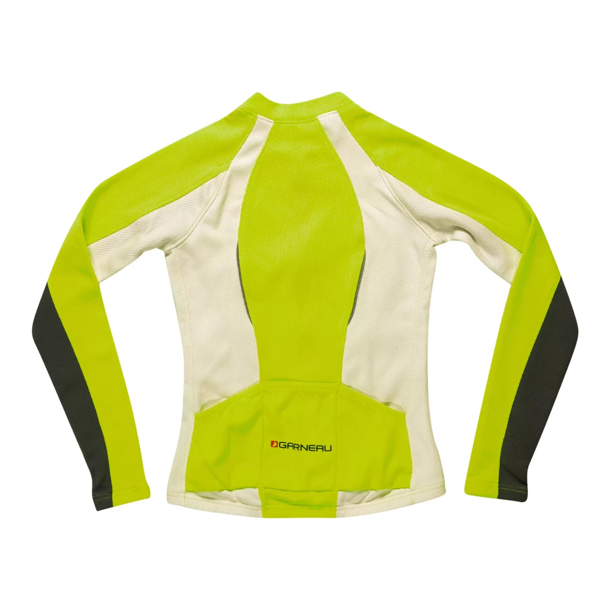 Estimated size SNeon Yellow