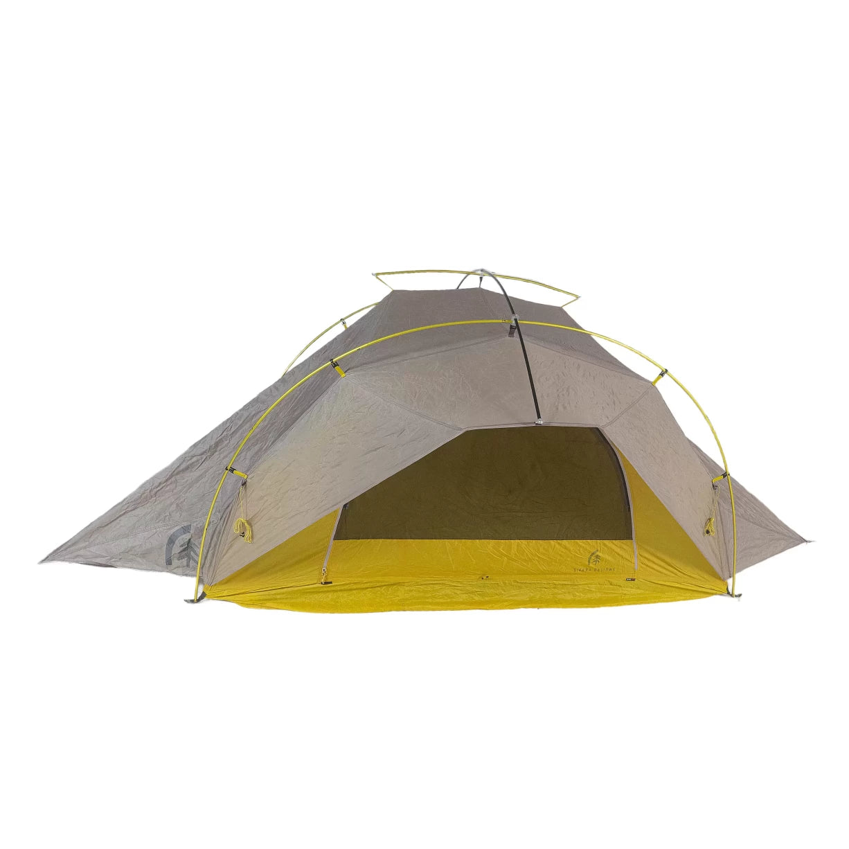 2 PersonYellow
