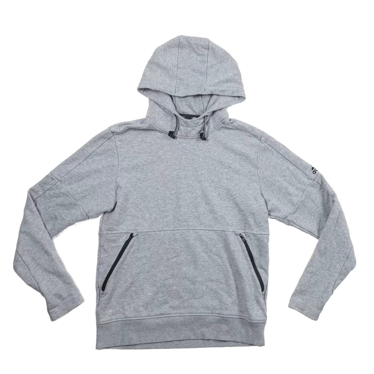 Estimated MGray Heather