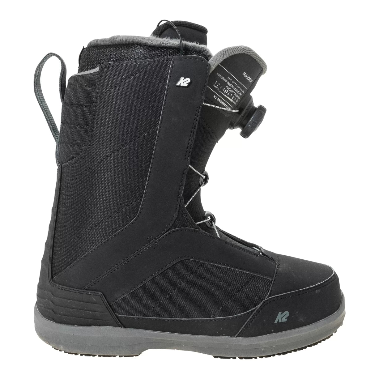 9Black