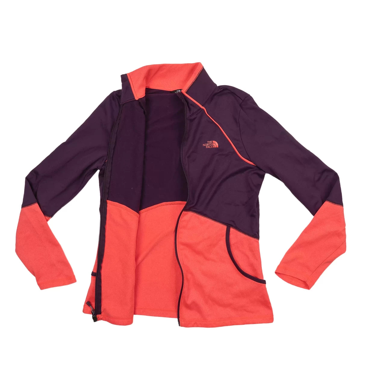MOrange/Purple