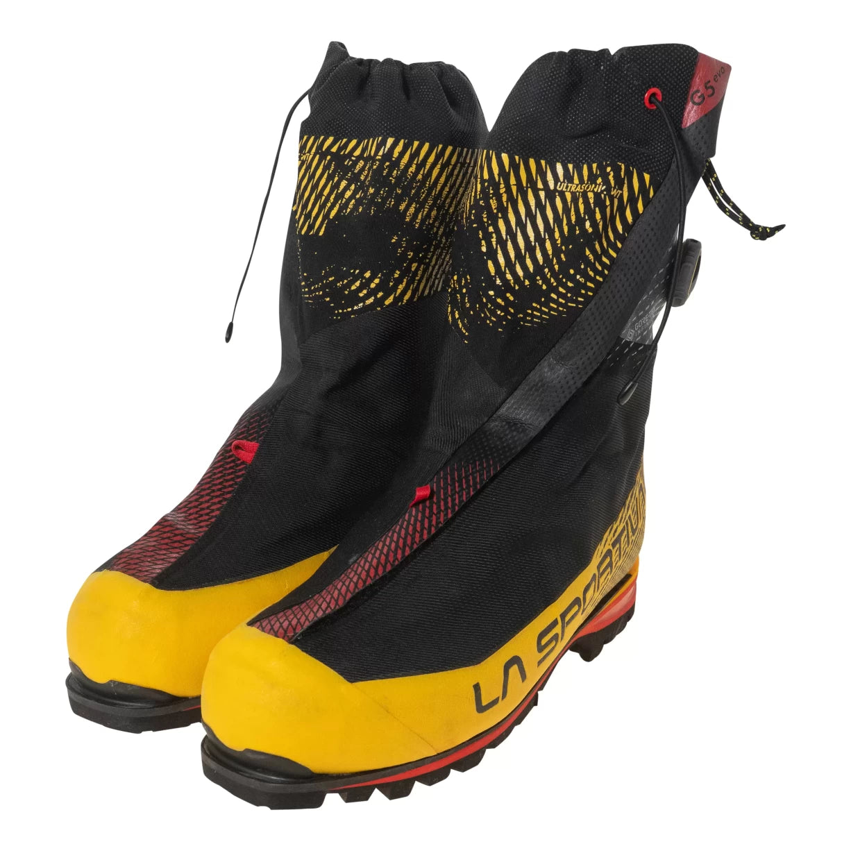 13.5Black/Yellow