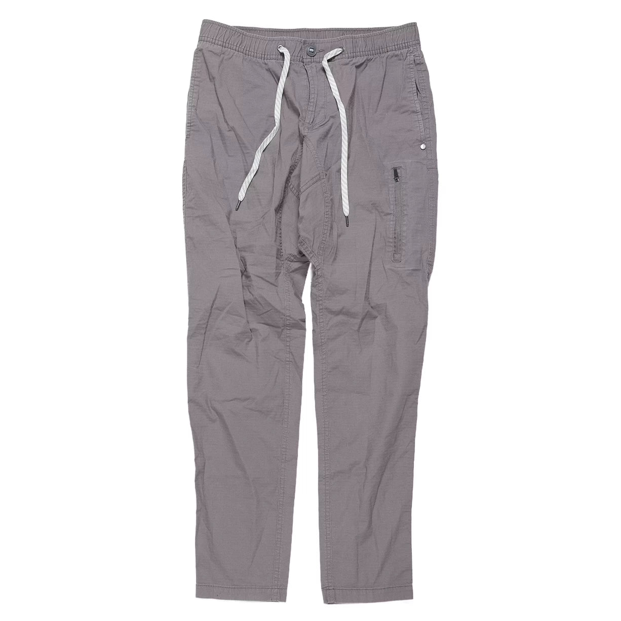 Estimated size SGrey