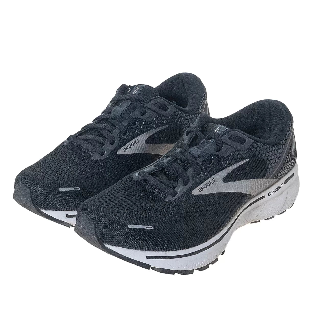 8.5Black/White