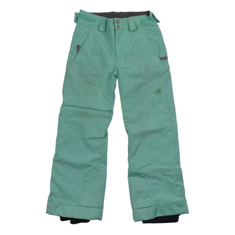 10Seafoam