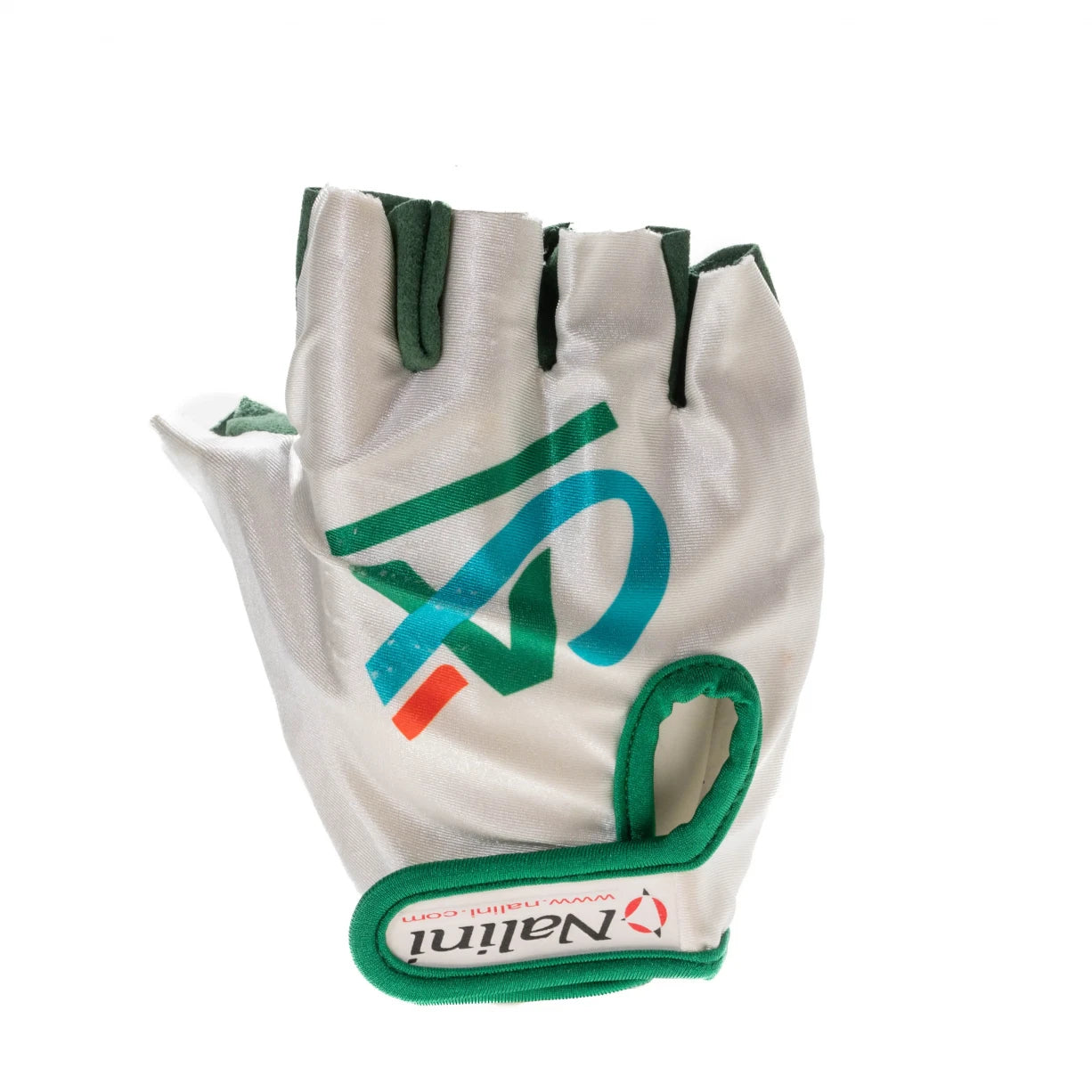 XLWhite/Green