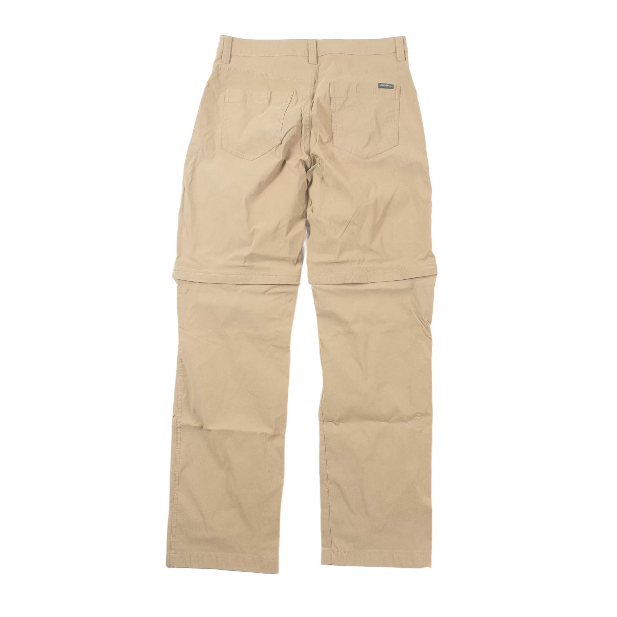 32" x 32"Khaki