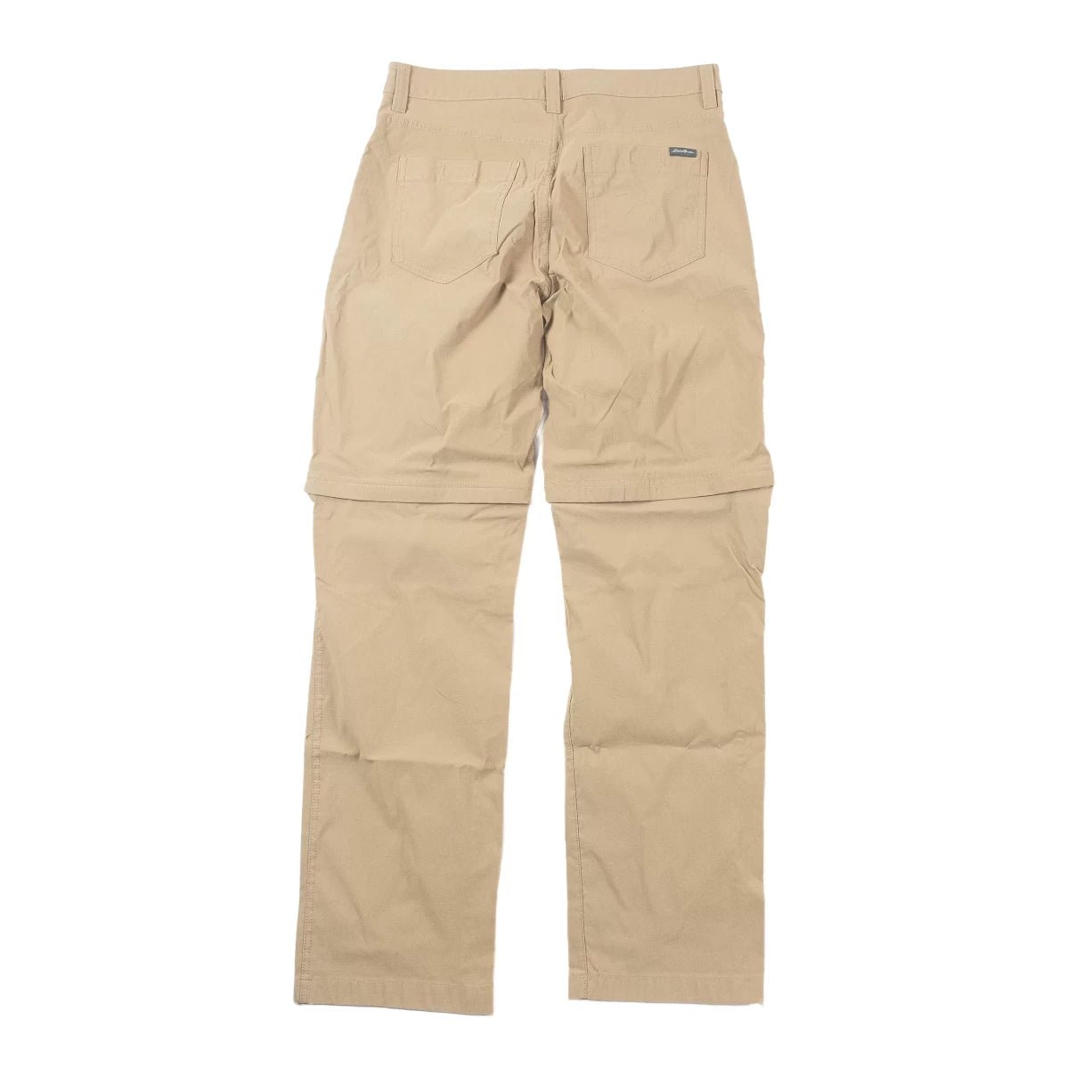 32" x 32"Khaki