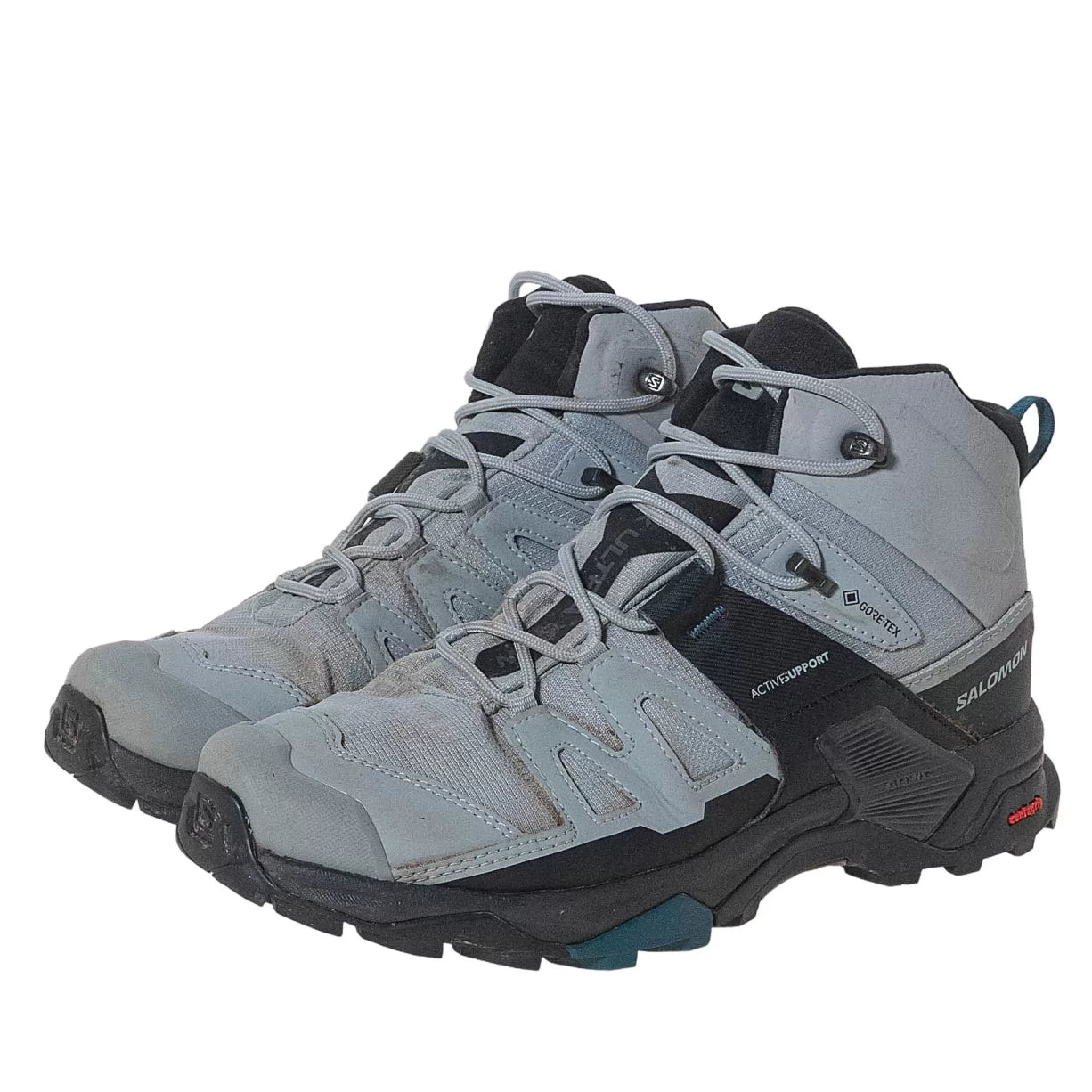 8.5Gray