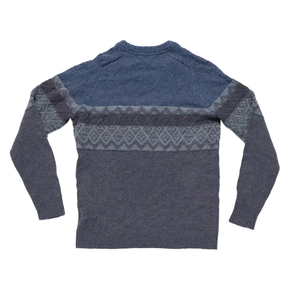 MBlue/Grey