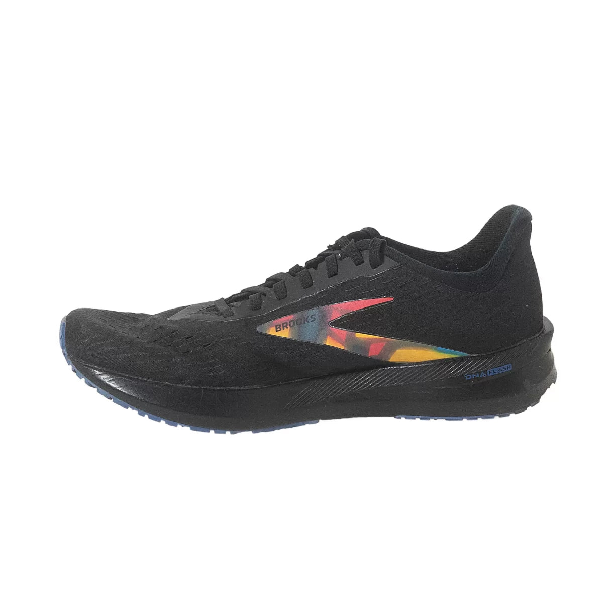 9.5Black