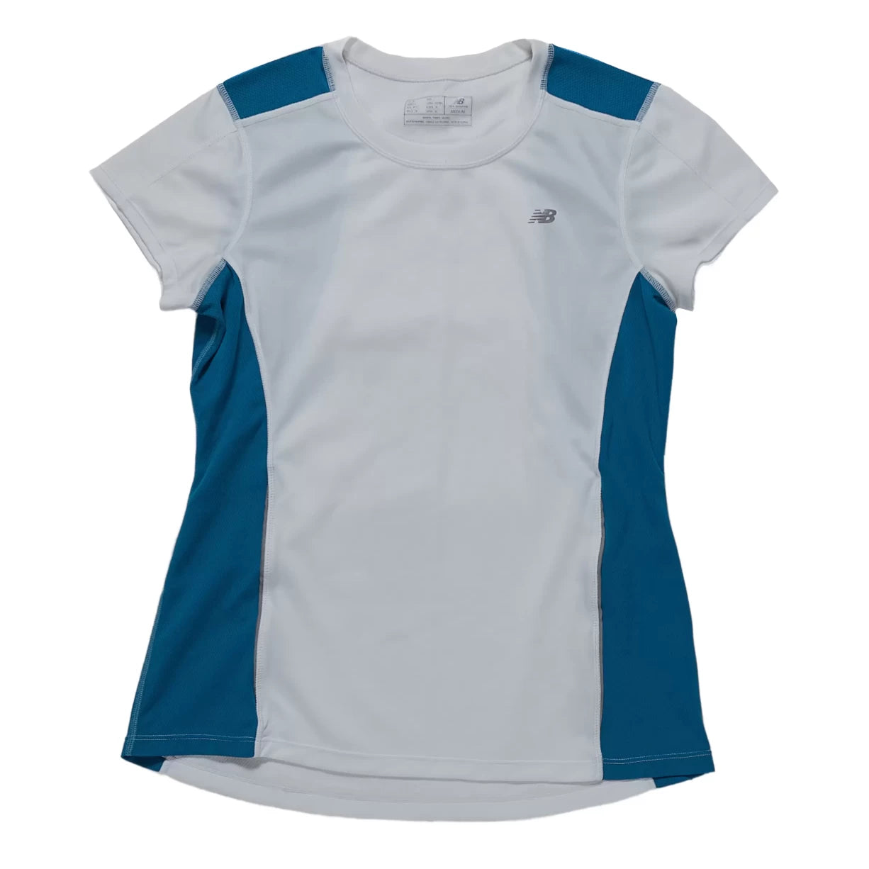 MWhite/Blue