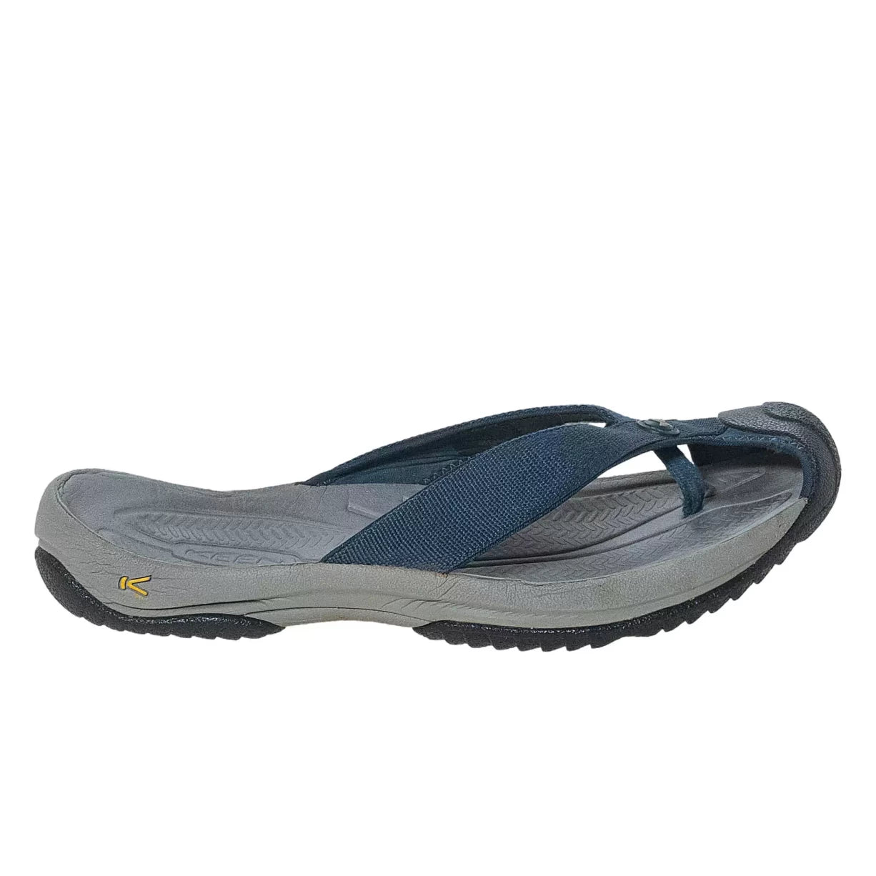 12Grey/Blue