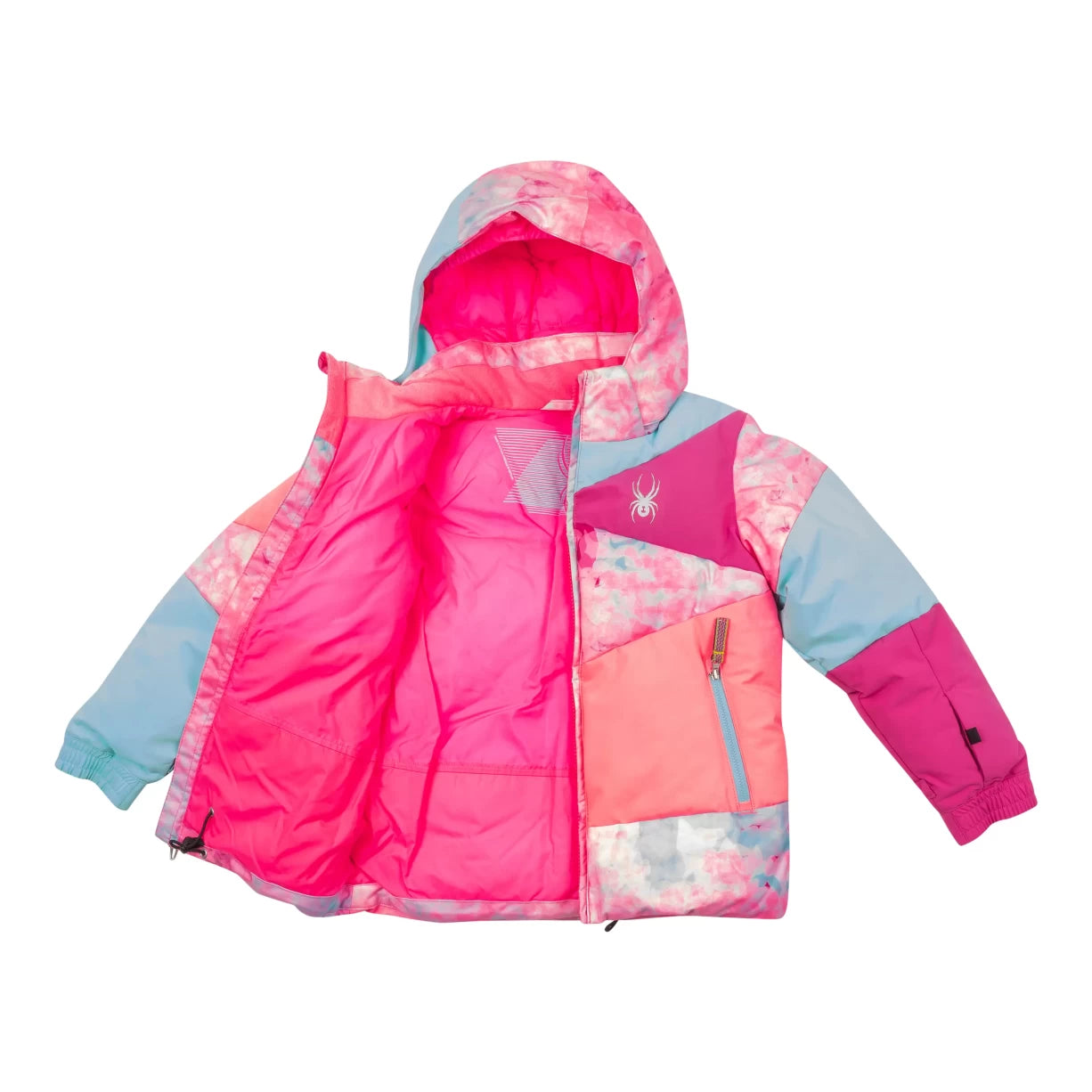 7Pink/Blue