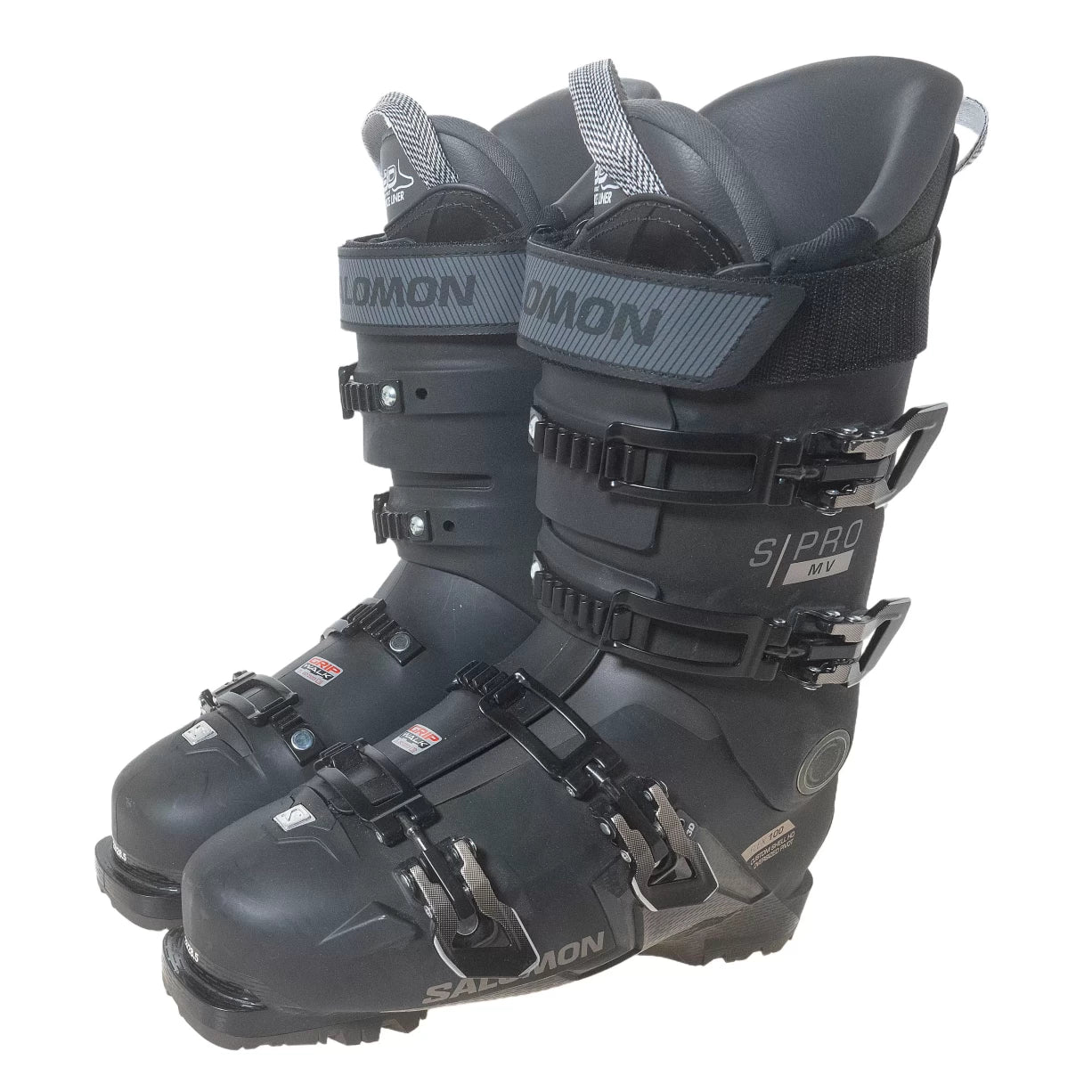 28/28.5Black