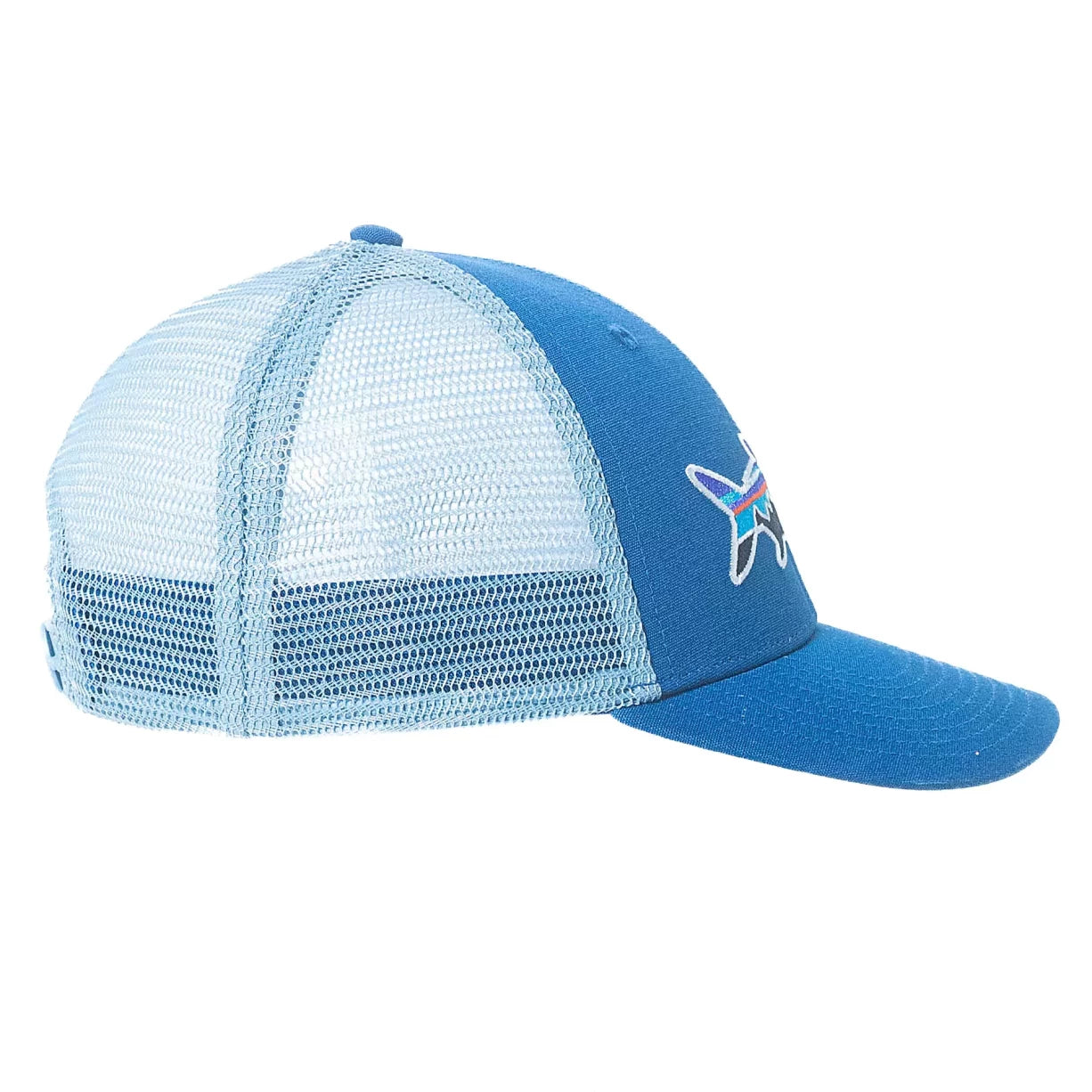 One SizeBlue